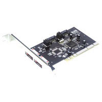 Mcl PCI Card ESATA/SATA 2port (CT-1414BP)